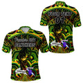 custom-personalised-penrith-panthers-polo-shirt-2021-indigenous-premiers-the-king-custom-text-and-number
