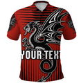 custom-personalised-st-george-dragons-polo-shirt-unique