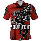 custom-personalised-st-george-dragons-polo-shirt-unique