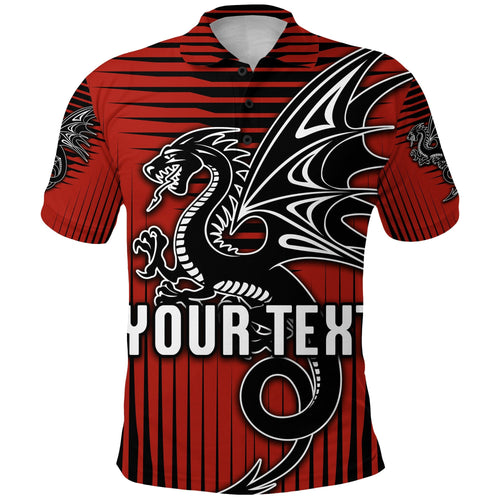 custom-personalised-st-george-dragons-polo-shirt-unique