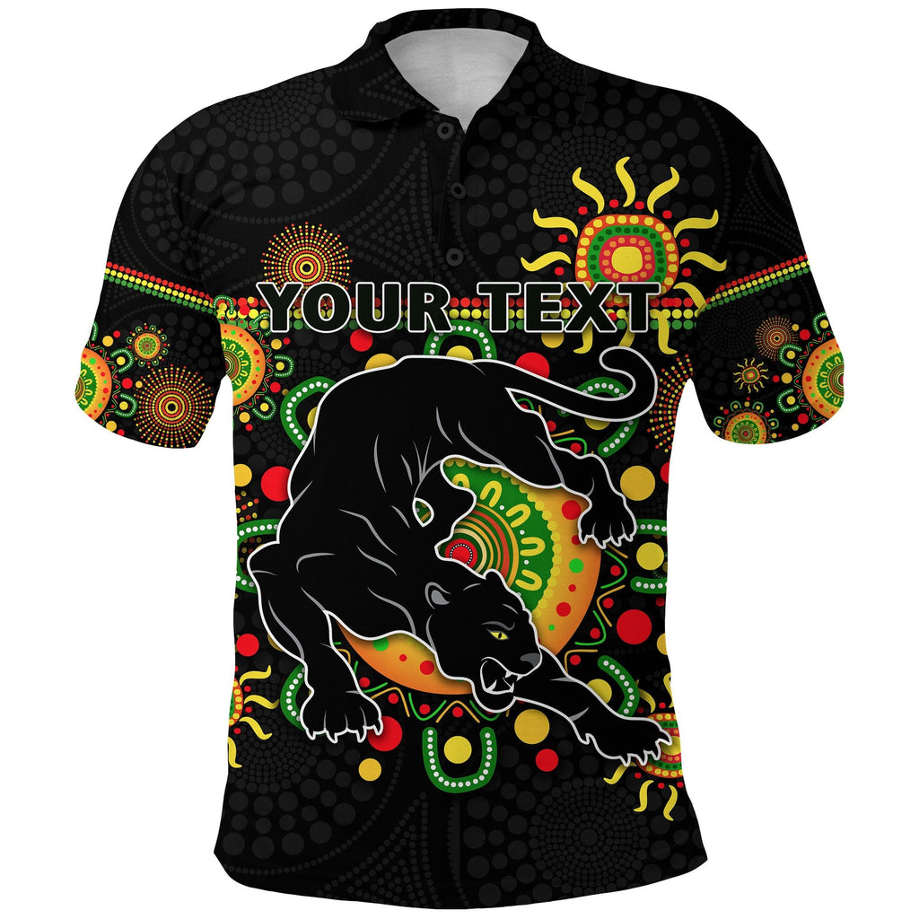 custom-personalised-penrith-polo-shirt-indigenous-panthers-black