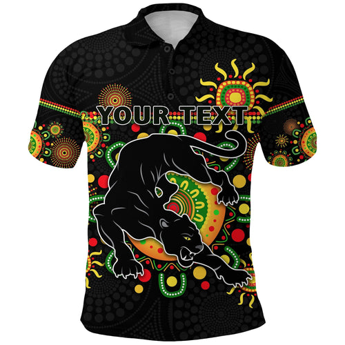 custom-personalised-penrith-polo-shirt-indigenous-panthers-black