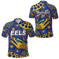 custom-personalised-parramatta-eels-polo-shirt-2021-indigenous-vibes-blue-custom-text-and-number