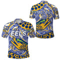 custom-personalised-parramatta-eels-polo-shirt-2021-indigenous-simple-style-blue-custom-text-and-number