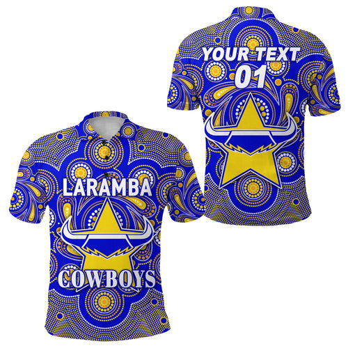 custom-personalised-laramba-cowboys-football-club-polo-shirt-indigenous-vibes-custom-text-and-number