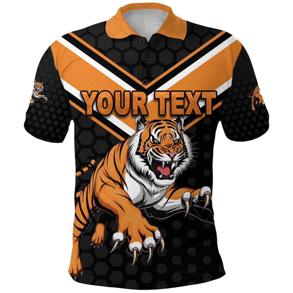 custom-personalised-wests-polo-shirt-tigers