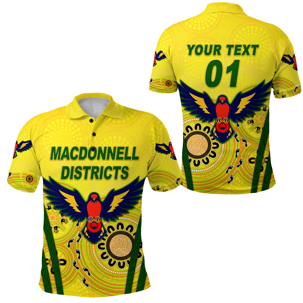 custom-personalised-macdonnell-districts-rugby-polo-shirt-indigenous-version-custom-text-and-number