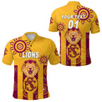 custom-personalised-subiaco-football-club-polo-shirt-lions-indigenous-version-gold-custom-text-and-number