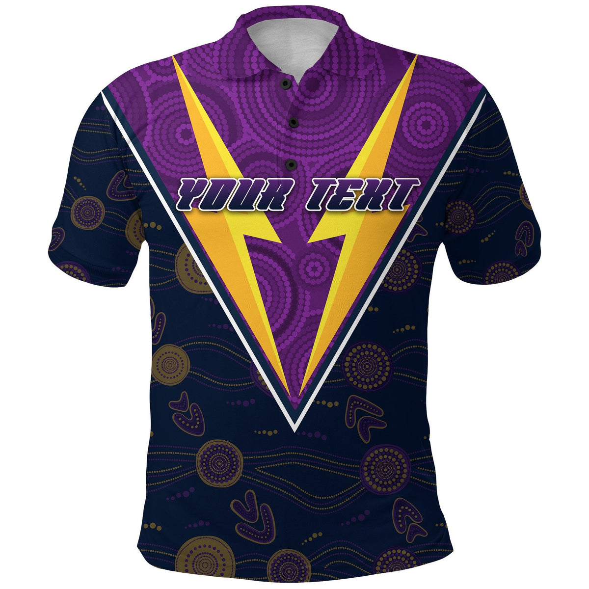 custom-personalised-storm-polo-shirt-indigenous-artsy-style