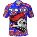custom-personalised-newcastle-knights-polo-shirt-indigenous