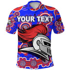 custom-personalised-newcastle-knights-polo-shirt-indigenous