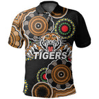 custom-personalised-tigers-rugby-aboriginal-vibe-polo-shirt