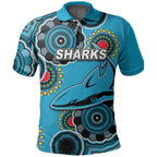 custom-personalised-sharks-rugby-aboriginal-vibe-polo-shirt