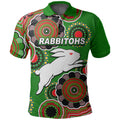 custom-personalised-rabbitohs-rugby-aboriginal-vibe-polo-shirt