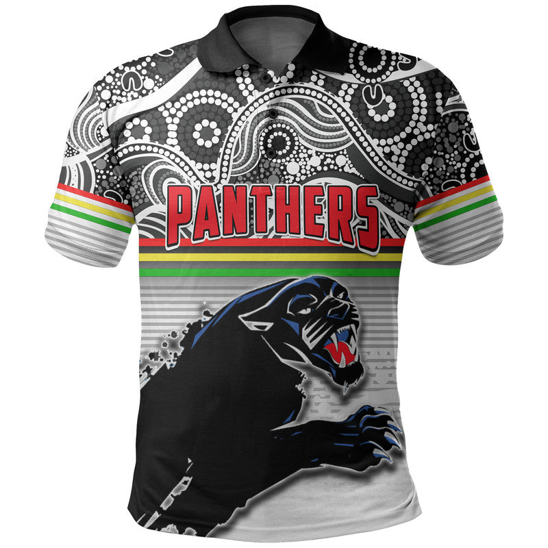 custom-personalised-panthers-rugby-champions-2022-indigenous-basic-style-polo-shirt