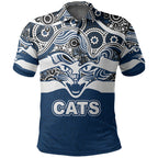 custom-personalised-geelong-cats-indigenous-basic-style-polo-shirt