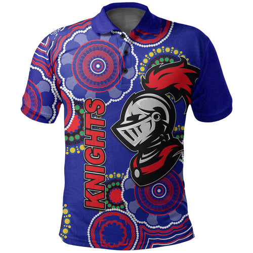 custom-personalised-knights-rugby-aboriginal-vibe-polo-shirt