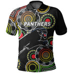 custom-personalised-panthers-rugby-aboriginal-vibe-polo-shirt-black