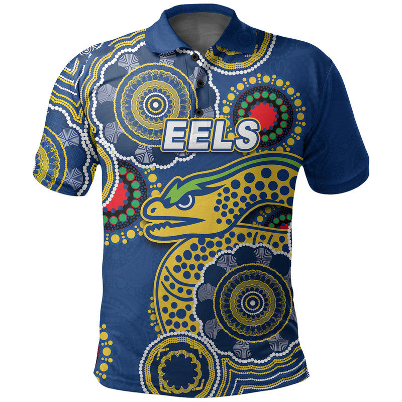 custom-personalised-eels-rugby-aboriginal-vibe-polo-shirt