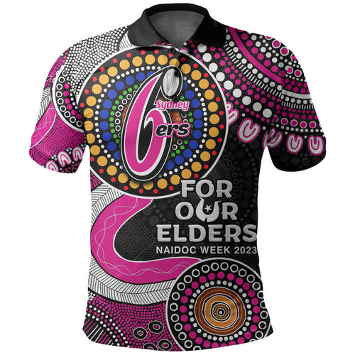 sydney-sixers-cricket-polo-shirt-naidoc-2023-aboriginal