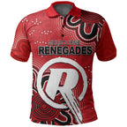 custom-personalised-and-number-renegades-cricket-polo-shirt-aboriginal-red