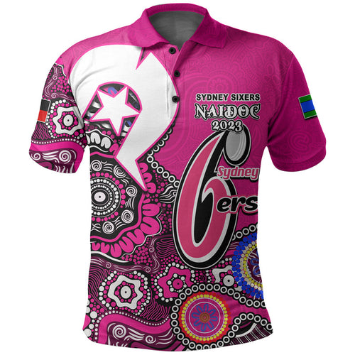 sydney-sixers-cricket-polo-shirt-naidoc-2023-patterns
