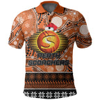 perth-scorchers-christmas-mix-aboriginal-polo-shirt