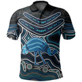 custom-personalised-emu-aboriginal-boomerang-polo-shirt-no1