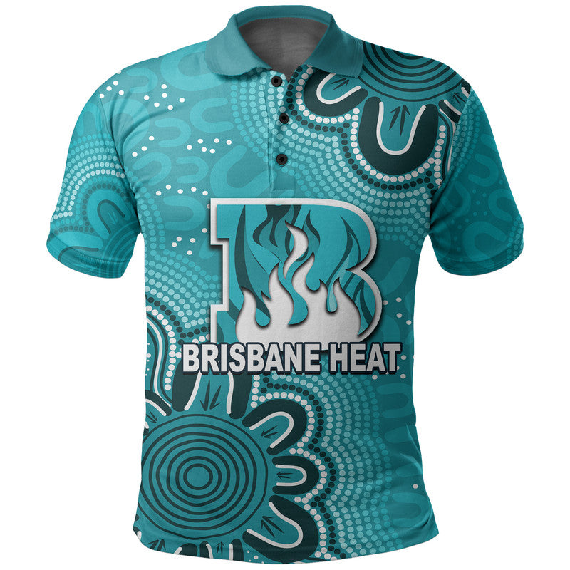 custom-personalised-and-number-brisbane-heat-cricket-polo-shirt-aboriginal-teal