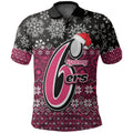 sydney-sixers-christmas-2022-polo-shirt-cricket