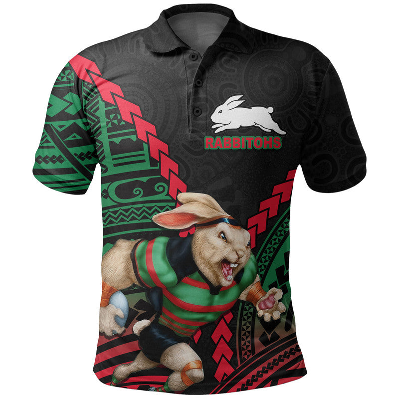 rabbitohs-rugby-polo-shirt-mix-polynesian
