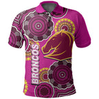 custom-personalised-broncos-rugby-aboriginal-vibe-polo-shirt-pink