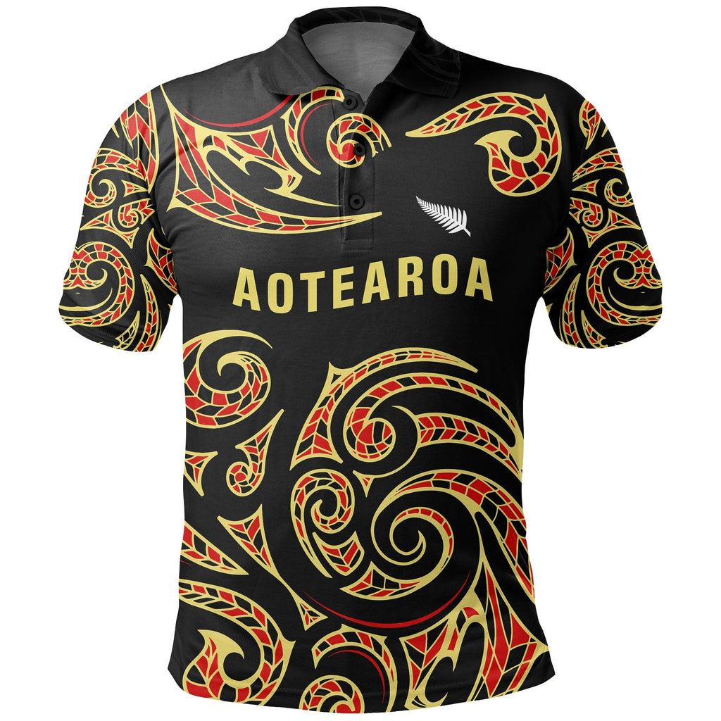 aotearoa-polo-shirt-maori