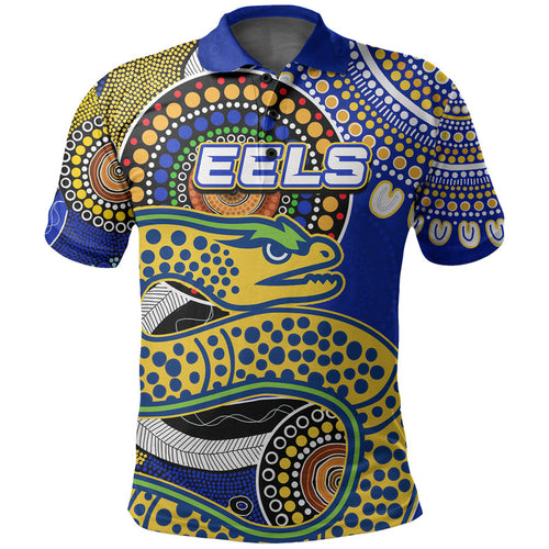 custom-personalised-eels-nrl-aboriginal-polo-shirt