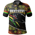 custom-personalised-panthers-rugby-polo-shirt-aboriginal-basic-style