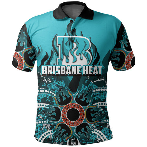 custom-personalised-and-number-brisbane-heat-polo-shirt-cricket-dot-aboriginal