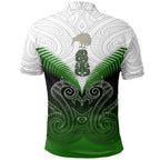 maori-manaia-polo-shirt-green