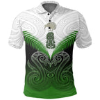 maori-manaia-polo-shirt-green