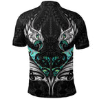 new-zealand-polo-shirt-manaia-paua-fern-wing-white