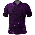new-zealand-polo-shirt-maori-gods-golf-shirt-tumatauenga-god-of-war-purple