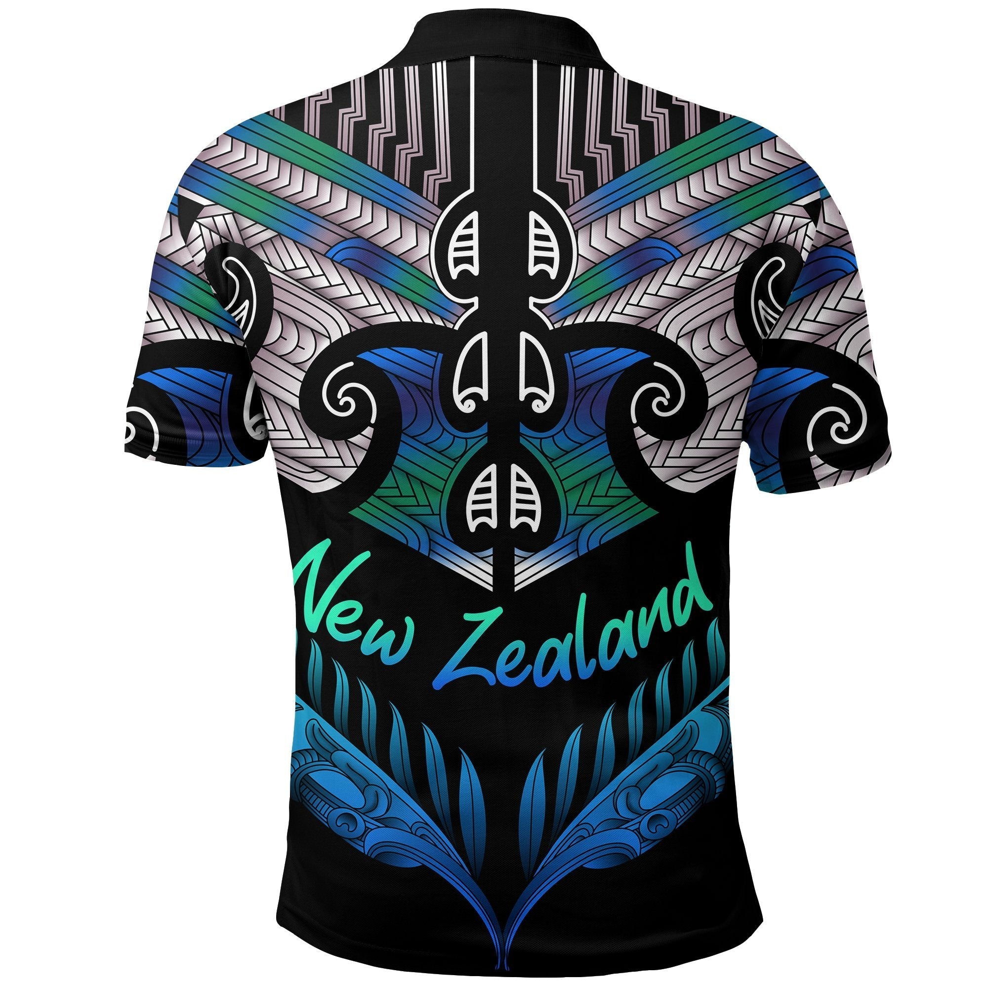 aotearoa-polo-shirt-silver-fern-tangaroa