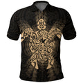 new-zealand-maori-polo-shirt-wairua-tattoo-turtle-golf-shirts-gold