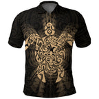 new-zealand-maori-polo-shirt-wairua-tattoo-turtle-golf-shirts-gold