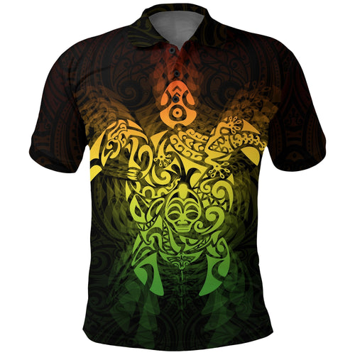 new-zealand-maori-polo-shirt-wairua-tattoo-turtle-golf-shirts-rasta