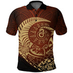 new-zealand-polo-shirt-maori-warrior-tattoo-tangaroa