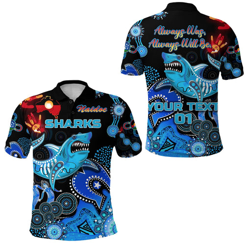 custom-personalised-cronulla-sutherland-sharks-polo-shirt-naidoc-heal-country-heal-our-nation-custom-text-and-number-1
