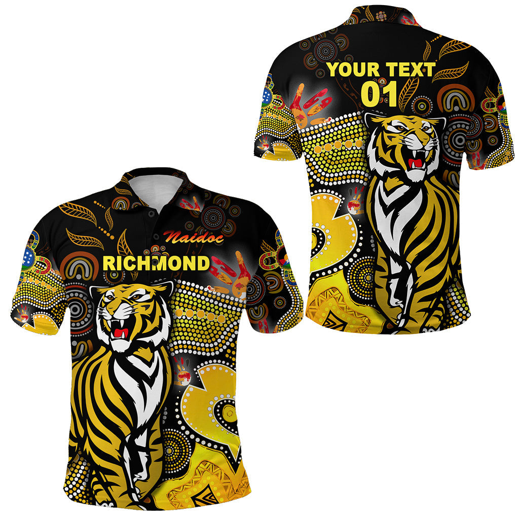 custom-personalised-richmond-tigers-polo-shirt-naidoc-heal-country-heal-our-nation-original-custom-text-and-number