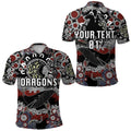 custom-personalised-st-george-illawarra-dragons-polo-shirt-2021-indigenous-black-custom-text-and-number