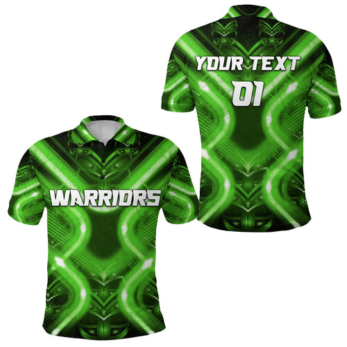 custom-personalised-new-zealand-warriors-rugby-polo-shirt-original-style-green-custom-text-and-number