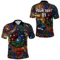 custom-personalised-australia-naidoc-week-2021-polo-shirt-indigenous-be-proud-custom-text-and-number